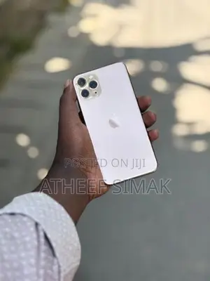 Apple iPhone 11 Pro (Used)