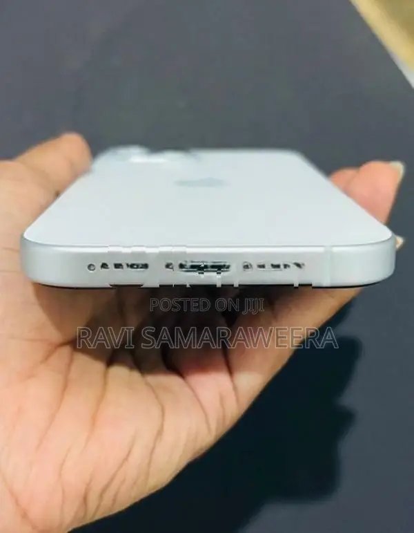 Apple iPhone 15 128GB (Used)