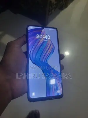 Samsung Galaxy F05 (Used)