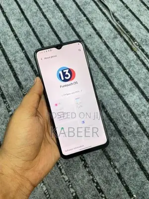 Vivo Y51A 6GB 128GB (Used)