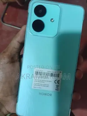 Honor Play 10 (Used)
