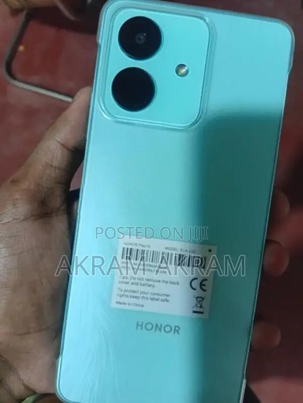 Honor Play 10 (Used)