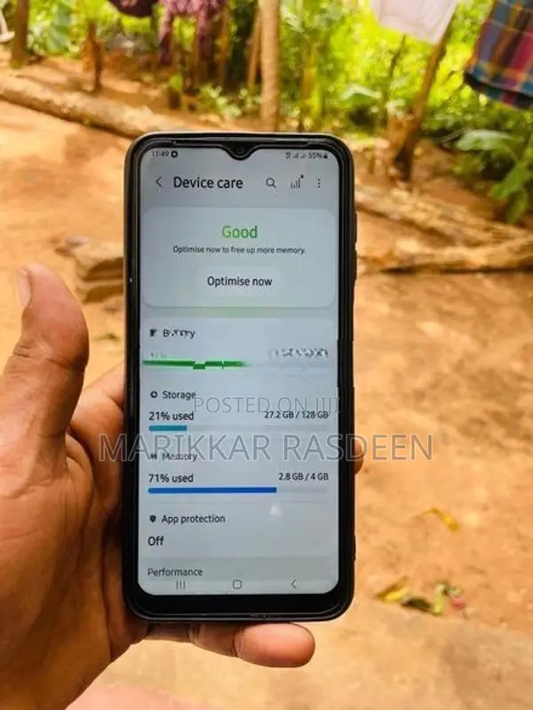 Samsung Galaxy A23 (Used)