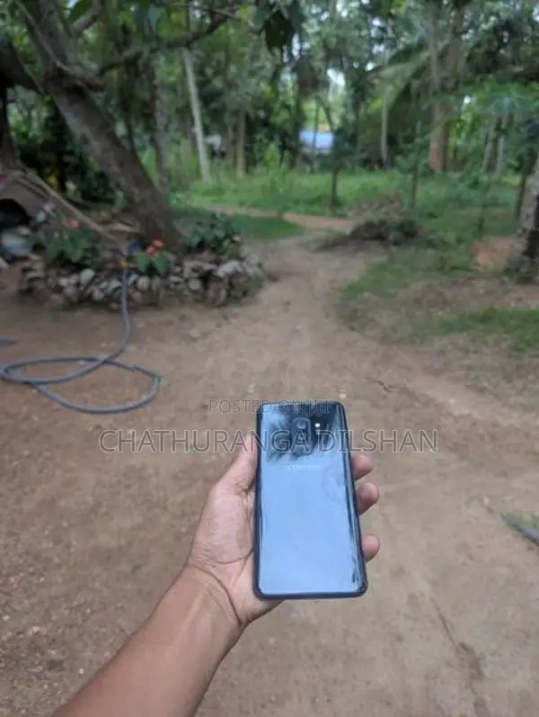 Samsung Galaxy S9+ (Used)