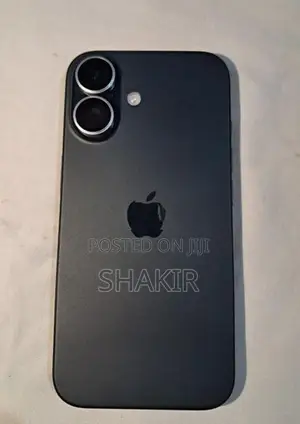 Apple iPhone 16 (Used)