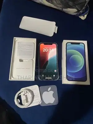 Apple iPhone 12 (Used)