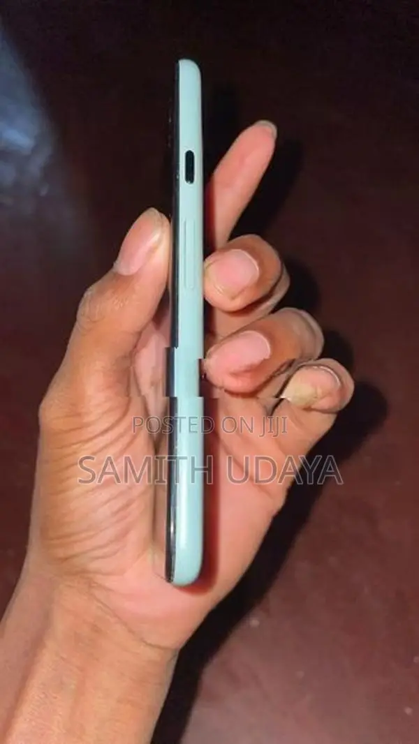 Google Pixel 5 (Used)