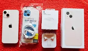 Apple iPhone 13 (Used)