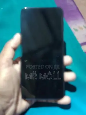 Samsung Galaxy M21s (Used)
