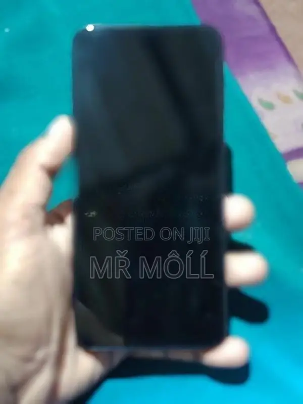 Samsung Galaxy M21s (Used)
