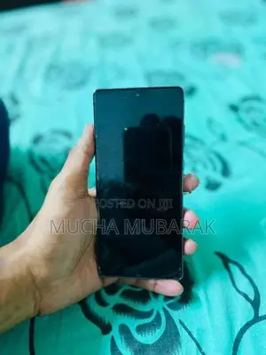 Samsung Galaxy Note 20 5G (Used)