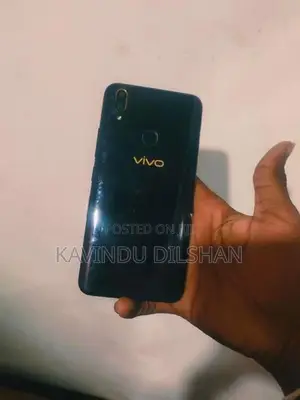 Vivo Y85 (Used)