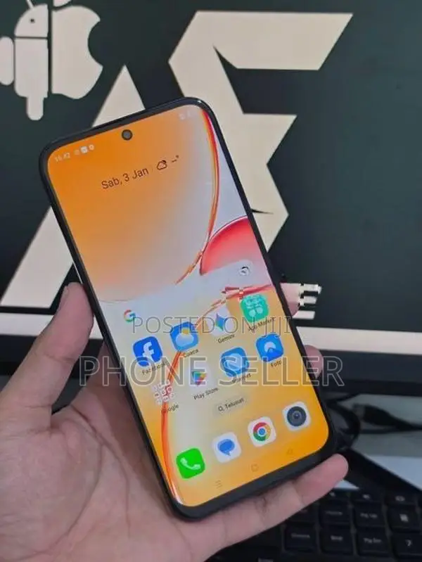 Realme C84 (Used)