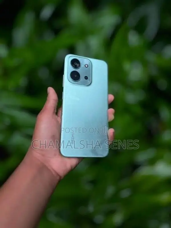 Xiaomi Redmi 15C (Used)
