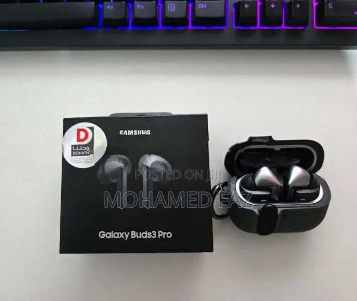Galaxy Buds 3 pro