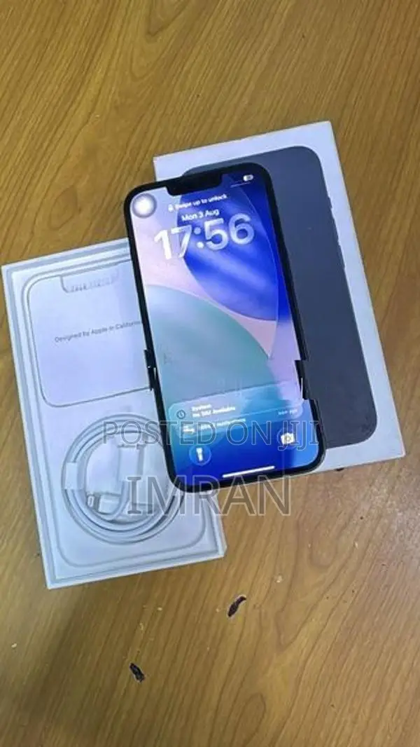 Apple iPhone 13 (Used)