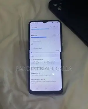 Samsung Galaxy A04e (Used)