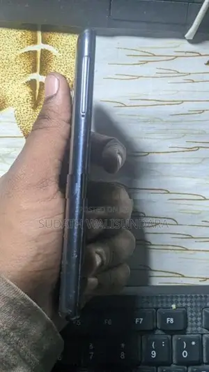 Samsung A Quantum (Used)
