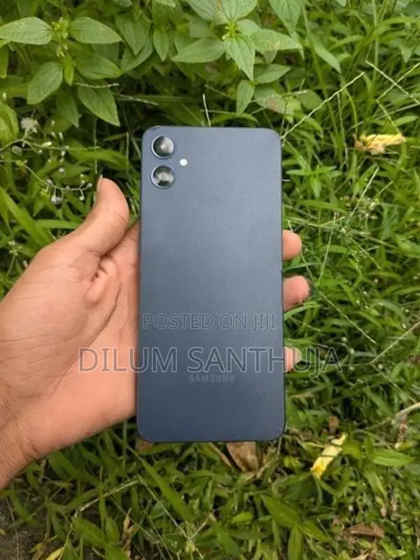 Samsung Galaxy F05 (Used)