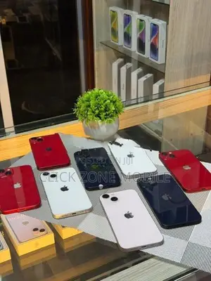 Apple iPhone 13 128GB (Used)