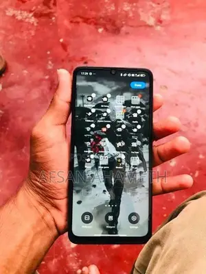 Xiaomi Redmi 13C (Used)