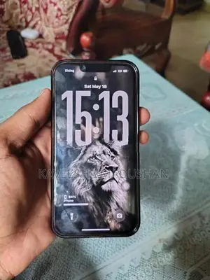 Apple iPhone 13 Pro (Used)