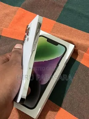 Apple iPhone 14 Pro 128GB (Used)