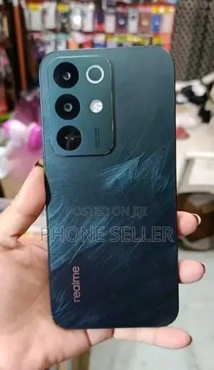 Realme C84 (Used)