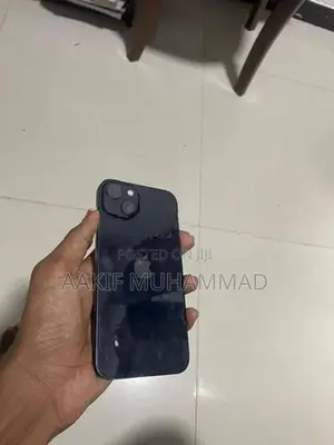 Apple iPhone 13 (Used)