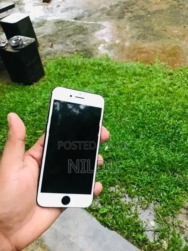 Apple iPhone 7 Parts