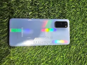 Samsung Galaxy S20 (Used)