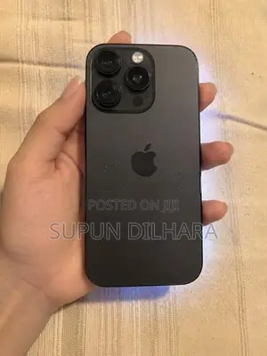 Apple iPhone 16 Pro (Used)