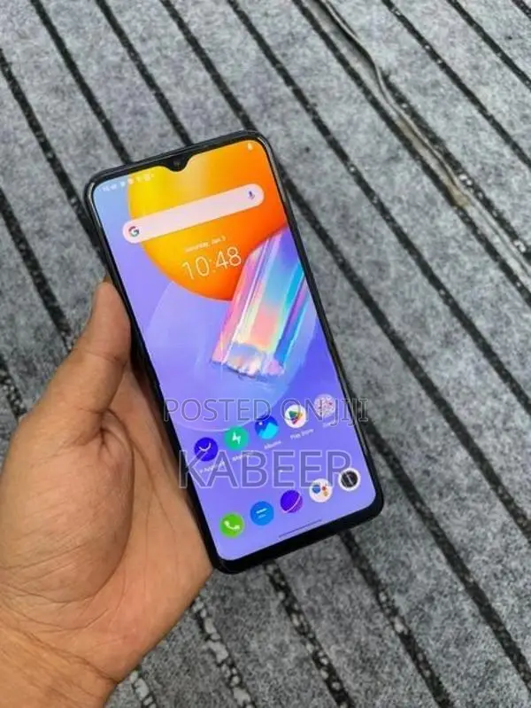 Vivo Y51A 6GB 128GB (Used)