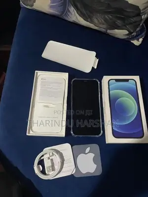Apple iPhone 12 (Used)