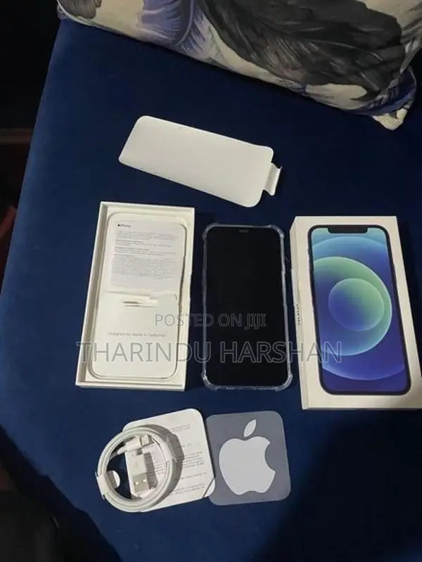 Apple iPhone 12 (Used)