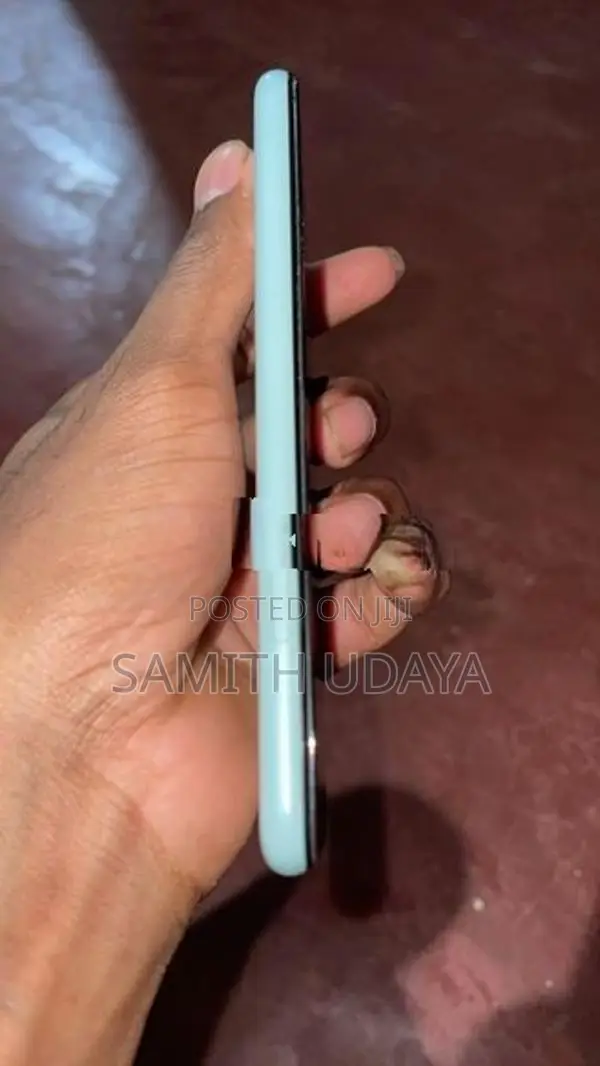 Google Pixel 5 (Used)