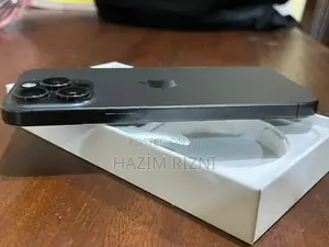 Apple iPhone 15 Pro Max (Used)