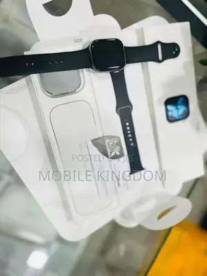 Apple iWatch Series 11 46MM