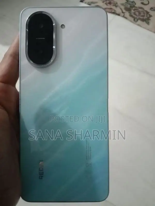 Xiaomi Redmi A5 (Used)