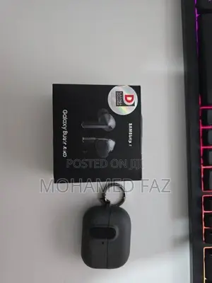 Galaxy Buds 3 pro