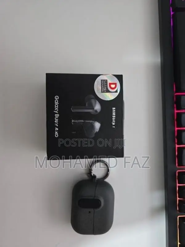 Galaxy Buds 3 pro