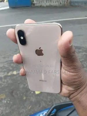 Apple iPhone XS 256GB (Used)