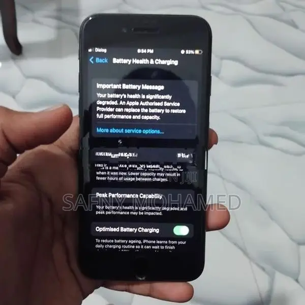 Apple iPhone 8 (Used)