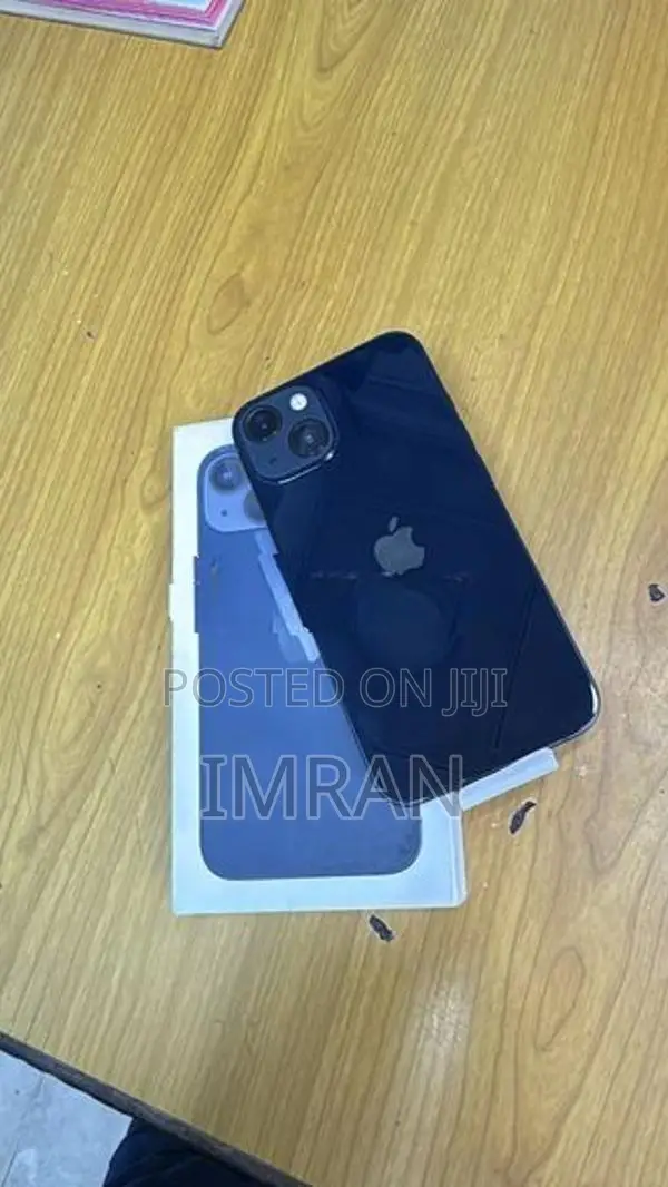 Apple iPhone 13 (Used)