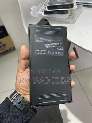 Samsung Galaxy S23 Ultra (Used)