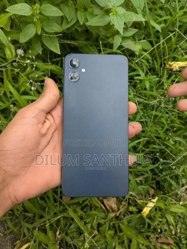 Samsung Galaxy F05 (Used)