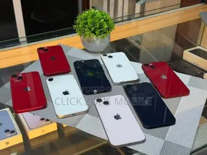 Apple iPhone 13 128GB (Used)