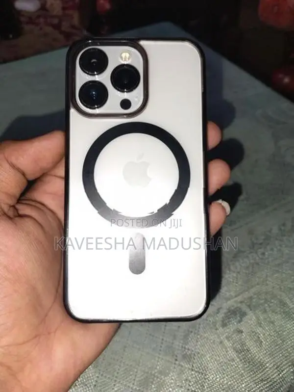 Apple iPhone 13 Pro (Used)