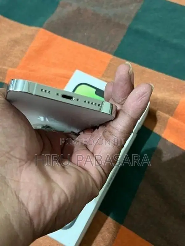 Apple iPhone 14 Pro 128GB (Used)