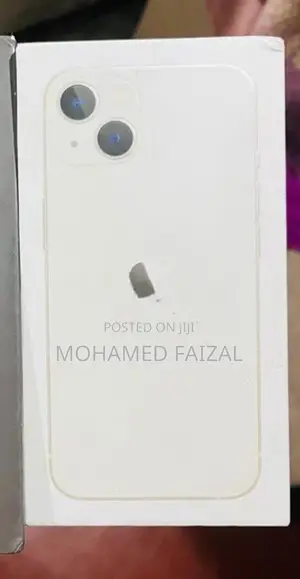 Apple iPhone 13 (Used)